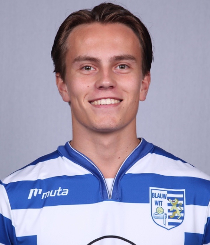 Jacco Boonstra keert terug naar ASVD-Q | Cape