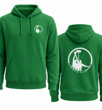 Hoodie (Kids)
