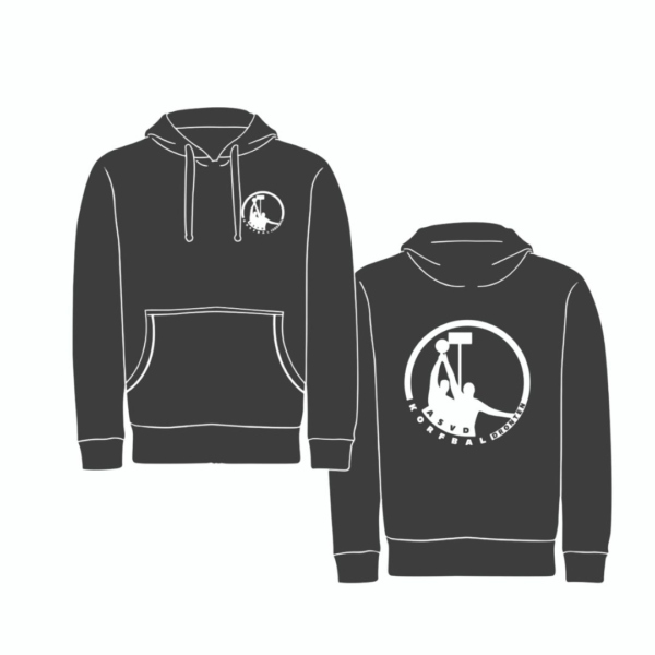 Hoodie (Volwassen) - Image 2
