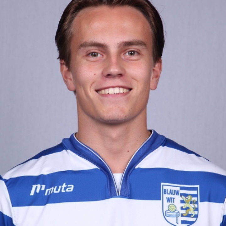 Jacco Boonstra keert terug naar ASVD-Q | Cape